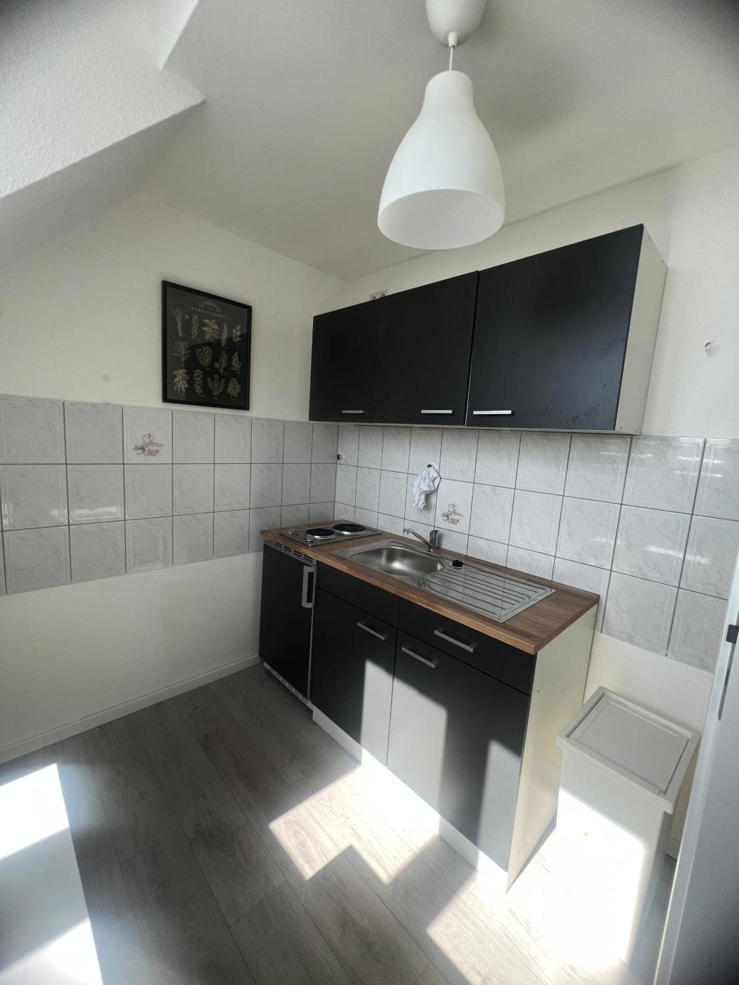 Cozy Work And Stay Pretty Home Chemnitz Ngoại thất bức ảnh